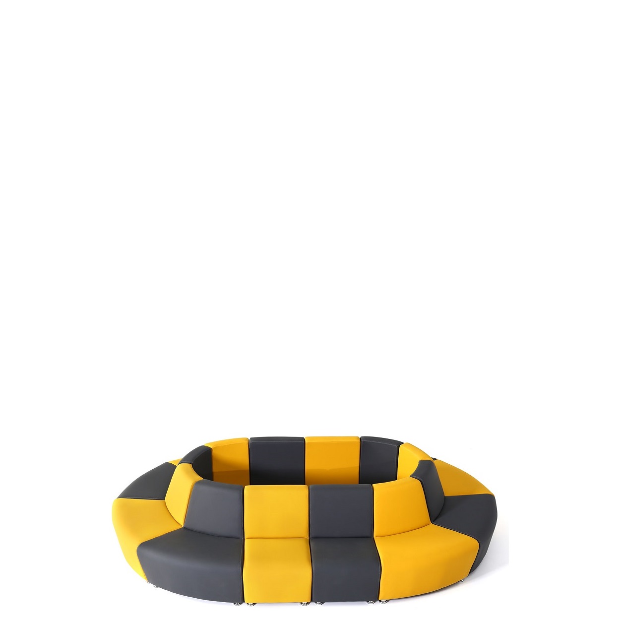 Puzzle Lounge - Ofis mobilyası - Ofis mobilyaları